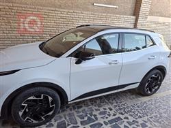 کیا سپۆرتاج